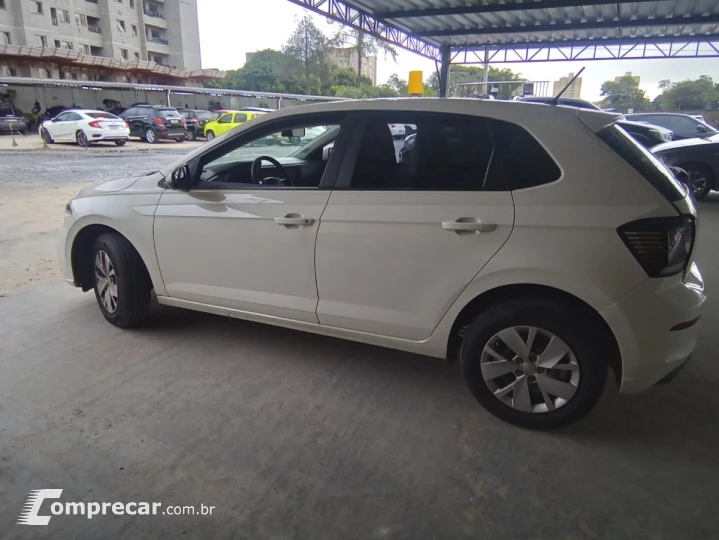 POLO 1.0 MPI