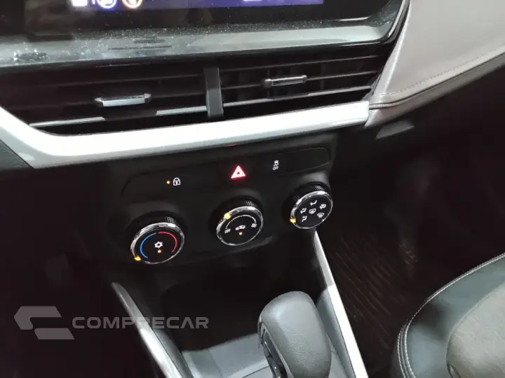 MONTANA 1.2 TURBO FLEX LTZ AUTOMÁTICO