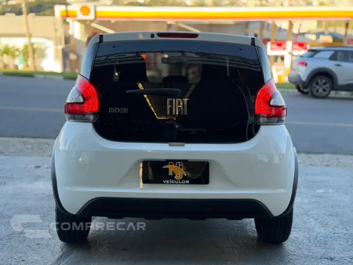 MOBI 1.0 EVO FLEX LIKE. MANUAL