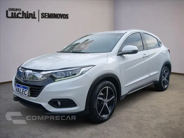 HR-V 1.8 16V FLEX EX 4P AUTOMÁTICO