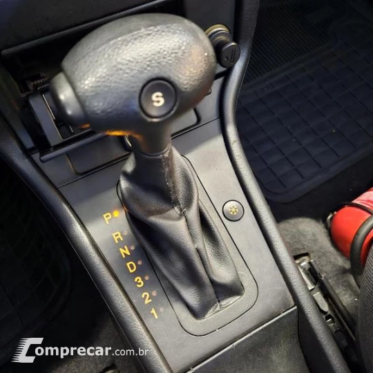 ASTRA HB 4P ADVANTAGE