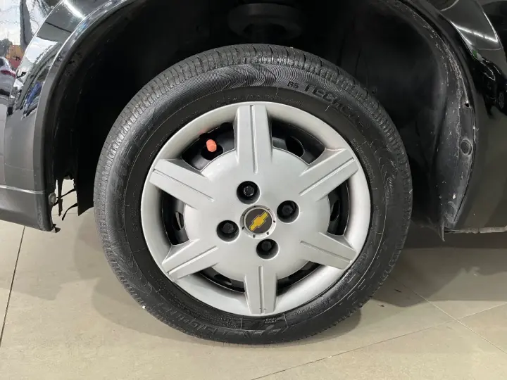 Classic Life/LS 1.0 VHC FlexP. 4p