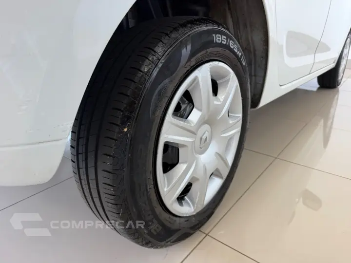 SANDERO Authentique Hi-Power 1.0 16V 5p