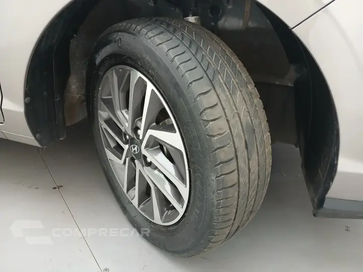 HB20 1.0 12V FLEX LIMITED PLUS MANUAL