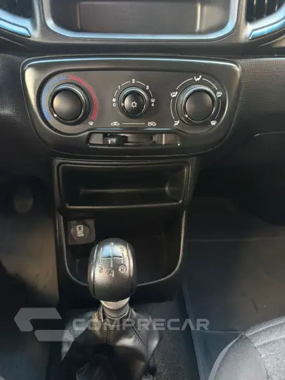 Partner Rapid Busin. Pack 1.4 Flex Mec.