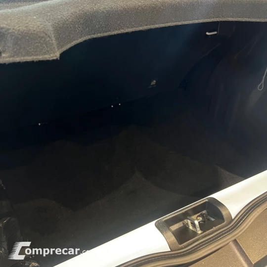 Kwid KWID Zen 1.0 Flex 12V 5p Mec.