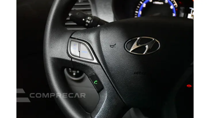 HB20S - 1.6 PREMIUM 16V 4P AUTOMÁTICO