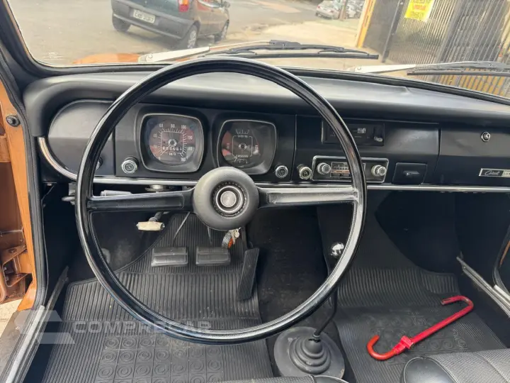 CORCEL 1.4 8V