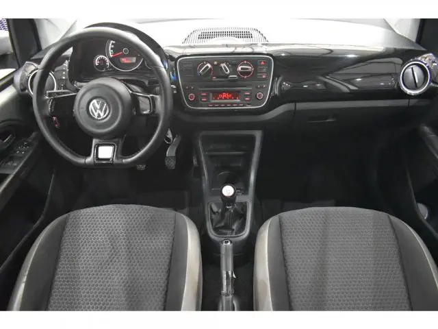 CROSS UP - 1.0 MPI 12V 4P MANUAL