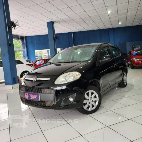 PALIO 1.0 MPI Attractive 8V