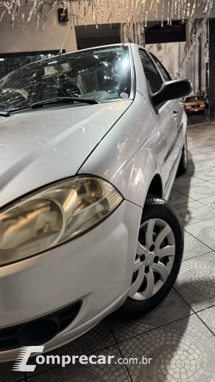 SIENA 1.0 MPI EL 8V