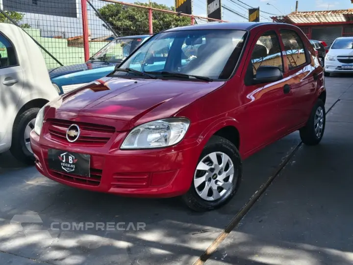 CELTA 1.0 MPFI VHC Spirit 8V