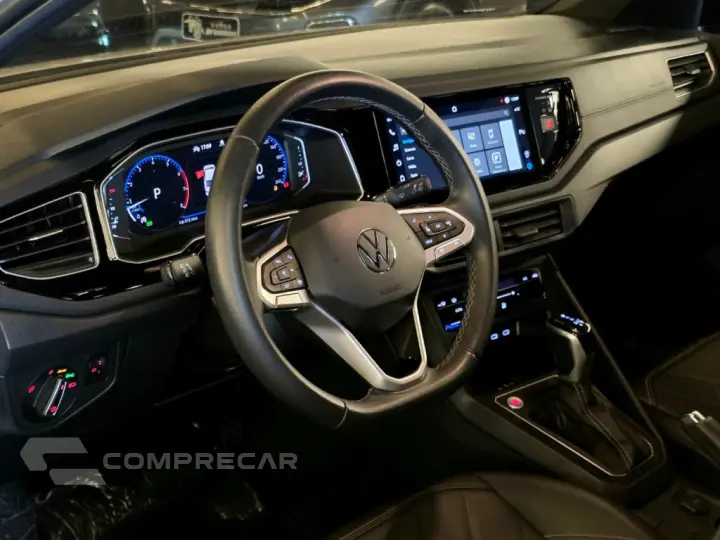 VIRTUS 1.4 250 TSI EXCLUSIVE AUTOMÁTICO