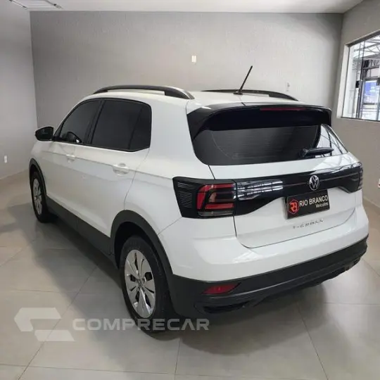 T CROSS SENSE TSI AD