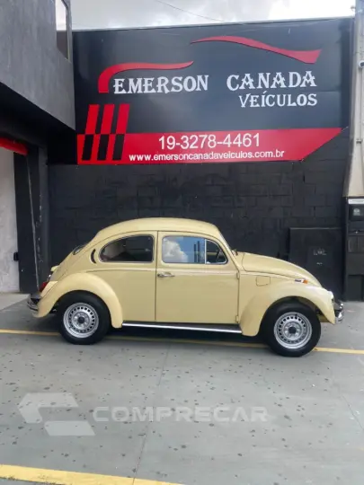 FUSCA 1.3 8V