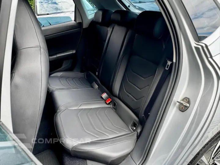 POLO 1.0 170 TSI HIGHLINE AUTOMÁTICO