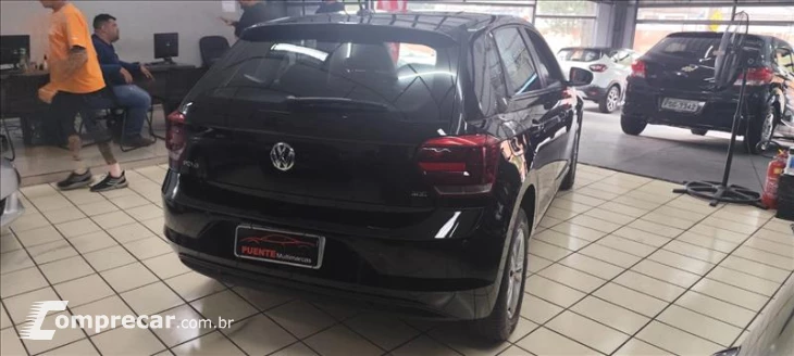 POLO 1.6 MSI
