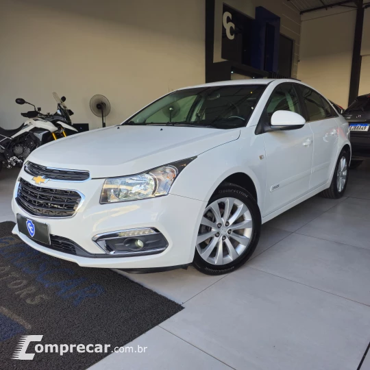 CRUZE 1.8 LT 16V