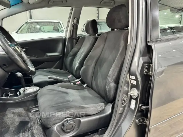 FIT - 1.5 EX 16V 4P AUTOMÁTICO