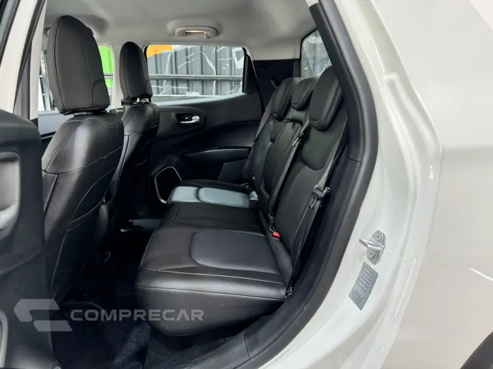 TORO 1.3 TURBO 270 FLEX VOLCANO AT6