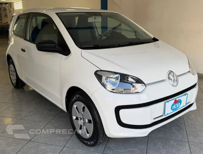 up! take 1.0 T. Flex 12V 3p