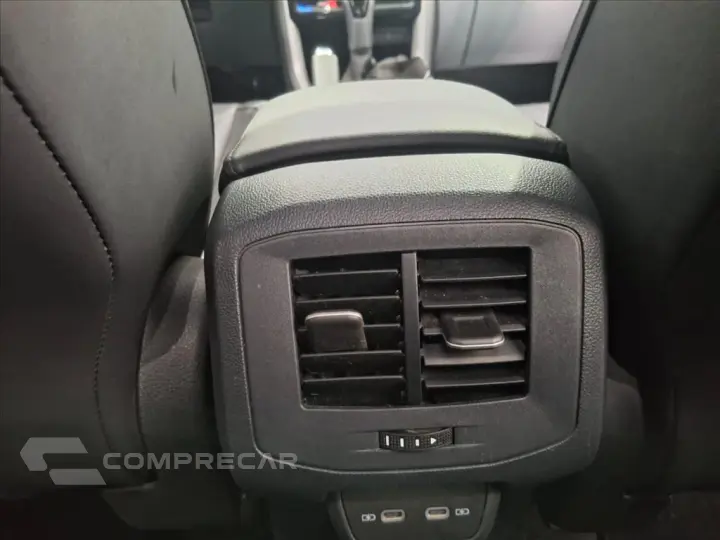 T-CROSS 1.0 200 TSI TOTAL FLEX COMFORTLINE AUTOMÁ