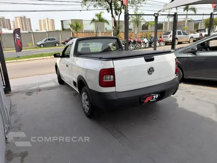SAVEIRO CS ST MB