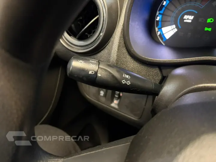 KWID 1.0 12V SCE FLEX ZEN MANUAL