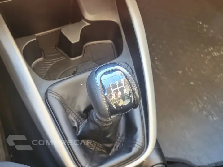ARGO DRIVE 1.0 6V Flex