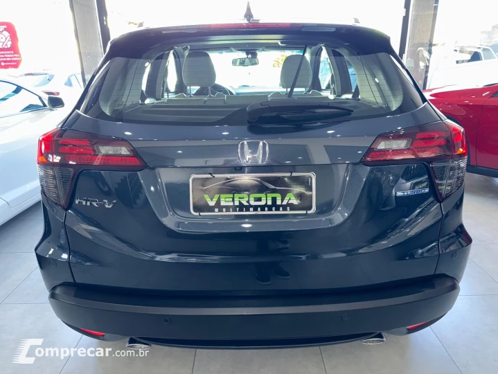 HRV Touring 1.5