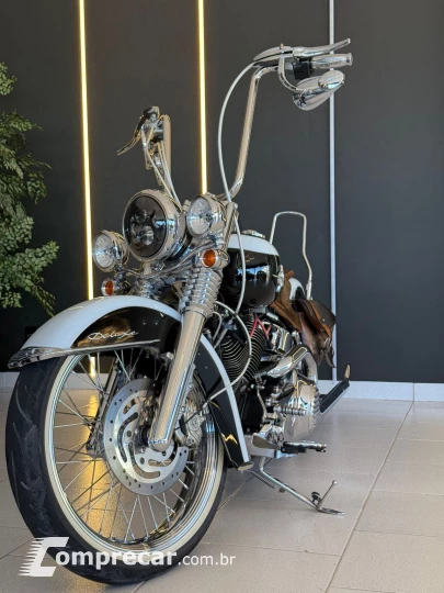 SOFTAIL DELUXE FLSTN