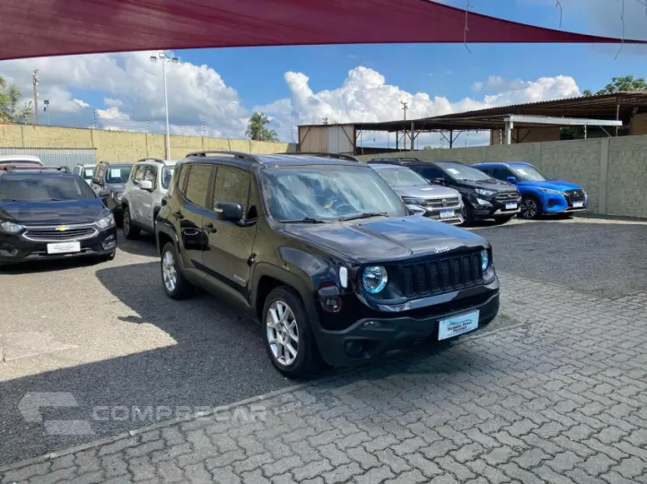 RENEGADE 1.8 16V Sport