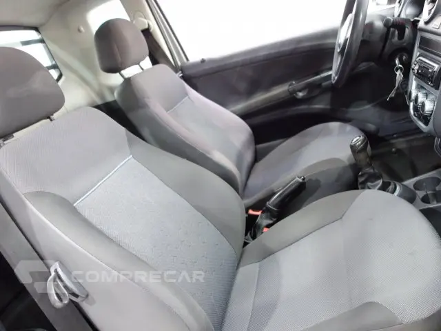 SAVEIRO - 1.6 MI CE 8V 2P MANUAL G.V
