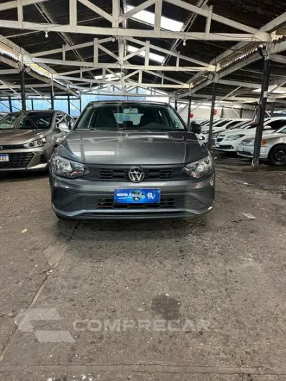 POLO TRACK 1.0 FLEX 12V 5P