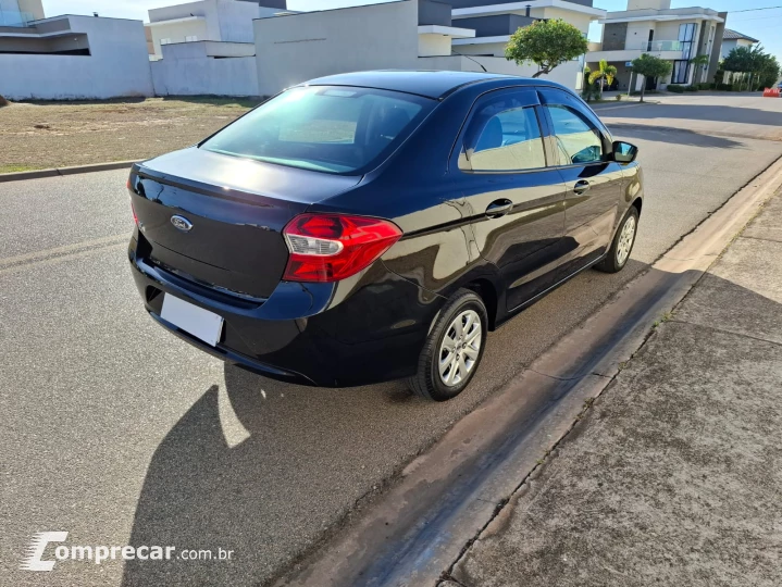 KA + 1.0 SE 12V