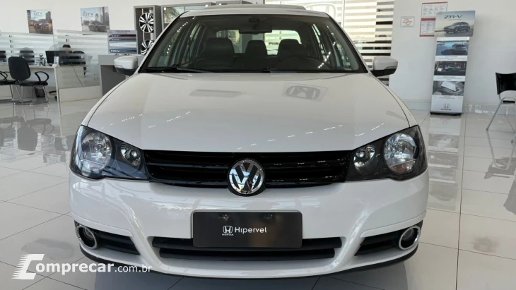 Golf Sportline 1.6 (Flex)