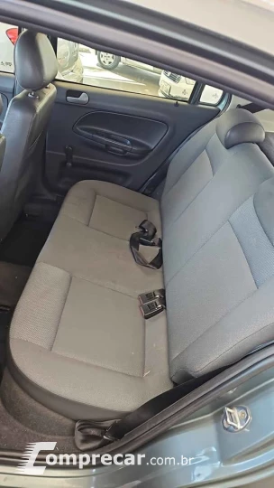 Gol 1.0 4P G5 FLEX