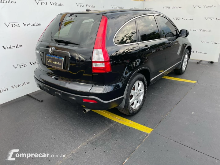 CRV 2.0 LX 4X2 16V