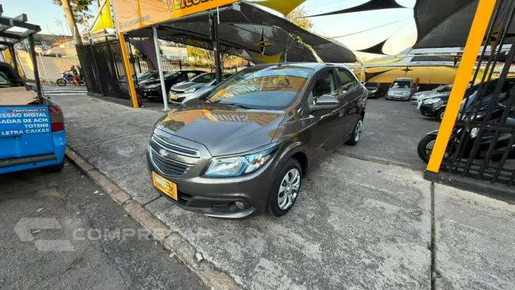 PRISMA 1.4 MPFI LT 8V