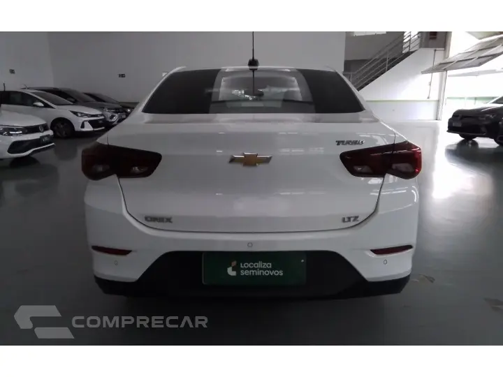 ONIX 1.0 TURBO FLEX PLUS LTZ MANUAL