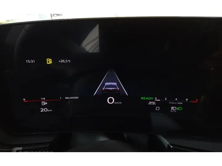 A5 2.0 TFSI GASOLINA PERFORMANCE S EDITION QUATTRO S TRONIC