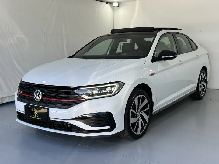 JETTA 2.0 350 TSI GLI
