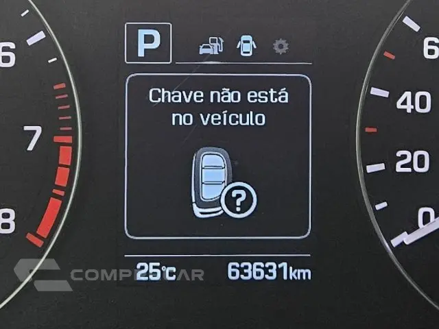 CRETA - 2.0 16V PRESTIGE AUTOMÁTICO