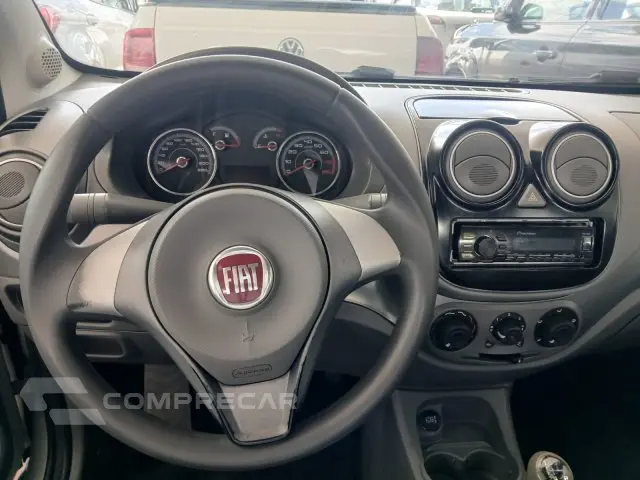 PALIO - 1.4 MPI ATTRACTIVE 8V 4P MANUAL