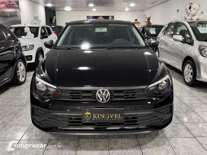 POLO TRACK MA