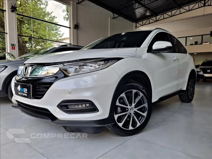 HR-V 1.8 16V EXL
