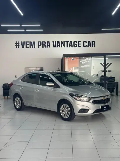 PRISMA 1.4 MPFI LT 8V