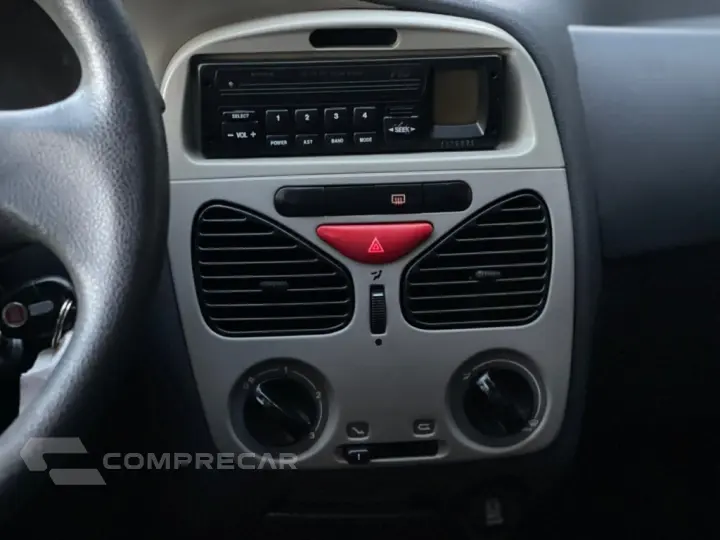 SIENA 1.0 MPI FIRE 8V FLEX 4P MANUAL