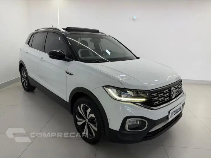 T CROSS HL TSI AE