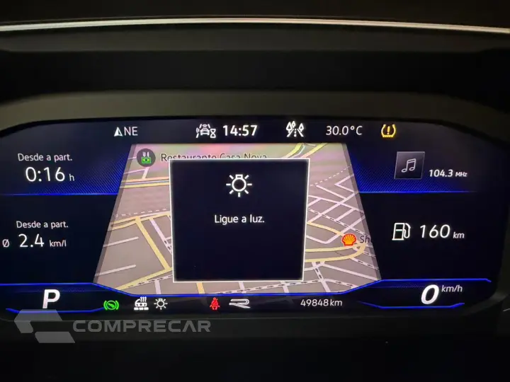 TIGUAN 2.0 300 TSI Allspace R-line